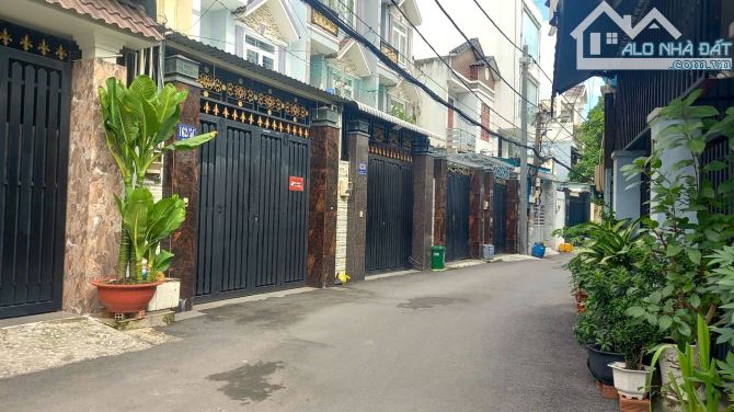 👉 MUA Ở NGAY 112M2 TRỆT LẦU-SÂN 🚘  Nguyễn Thị Định -THÀNH MỸ LỢI  8,2Tỉ - 1