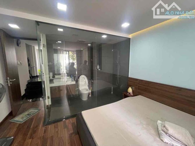 🏡 PHỐ QUAN CHỨC – NHÀ ĐẸP HIỆN ĐẠI – GẦN BIỂN NGUYỄN TẤT THÀNH – AN SINH ĐỈNH - 1