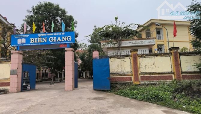 BÁN ĐẤT TRỤC CHÍNH BIÊN GIANG – 30M² – XE CÔNG VÀO TẬN NƠI – 3.1 TỶ - 1