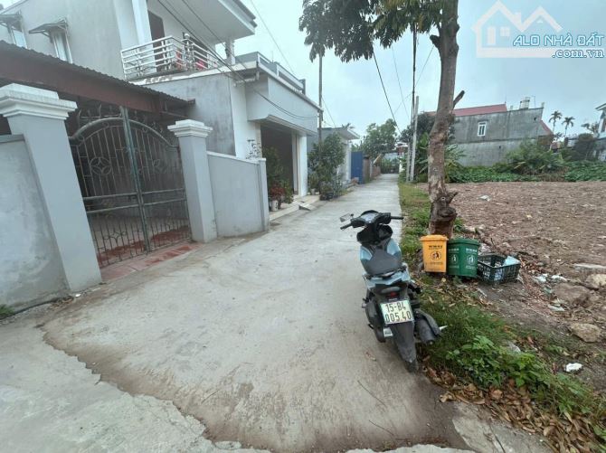 Rẻ nhất Dương Quan 69m2 ngõ ô tô ,ngõ nông giá chỉ 2,2x tỷ - 1