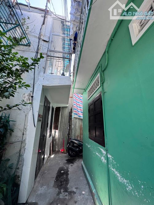 - Chính chủ gửi bán gấp nhà trung tâm thành Phố Nha Trang để chuyển vào Sài Gòn. - 1