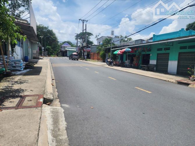 Bán đất MTKD, 600m2 SHR Ngang 13,2m, Ngay sân golf gần 30tr/m - 1