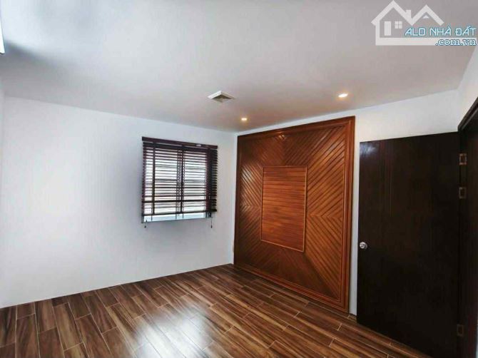 BÁN CĂN HỘ CC BỘ TƯ LỆNH THỦ ĐÔ HÀ ĐÔNG 122M T18 5,78 TỶ - 1