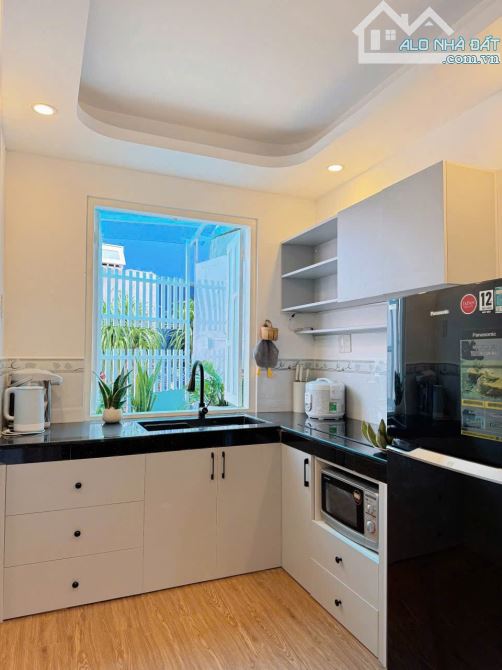 3.8 TỶ -  PHAN ĐINH PHÙNG - P. XUÂN HƯƠNG ĐÀ LẠT - 1