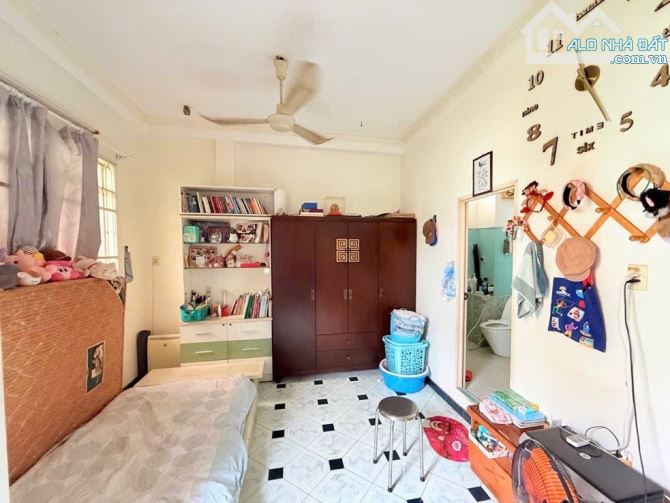 🏡 HOT! TRUNG TÂM TÂN BÌNH – BÀU CÁT.NHÀ ĐẸP 1 ĐỜI CHỦ – NGANG KHỦNG 6.5M - 1