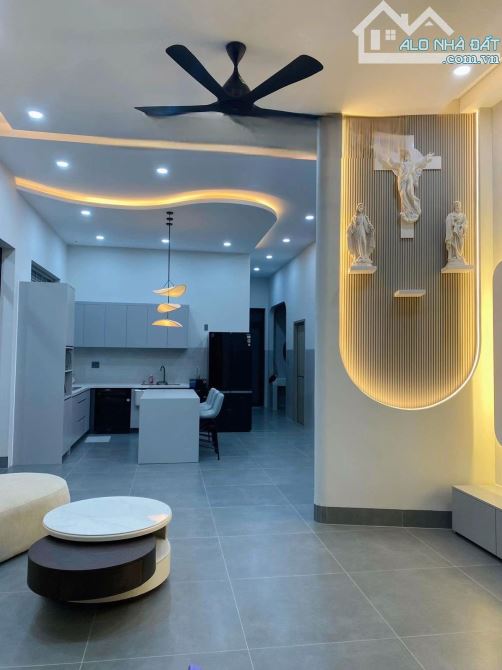 Bán nhà Kim Giang Thanh Liệt, 32m, 5 tầng, ô tô qua cổng, giá 6,7 tỷ - 1