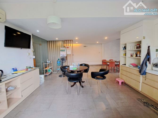 CHO THUÊ NHÀ CĂN GÓC ĐƯỜNG THẢO ĐIỀN 450M2 GIÁ 60 TRIỆU - VỊ TRÍ KINH DOANH - 1