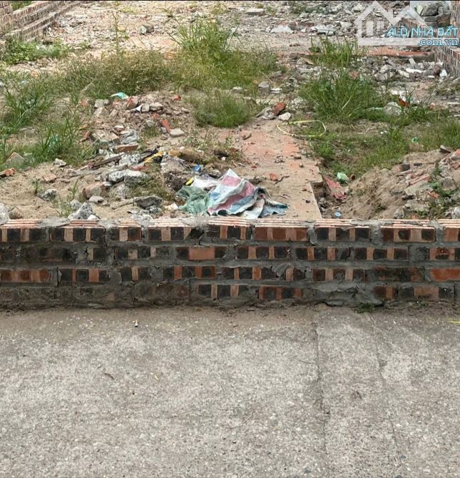 Bán gấp Đất tại Phố Kẻ Vẽ, Đông Ngạc, giá 5,5 tỷ, 54,1m2, phù hợp xây để ở hoặc đầu tư. - 1