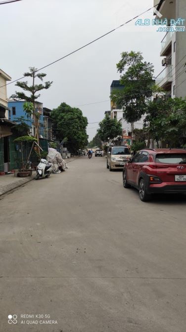 LÔ GÓC 3 THOÁNG 💥 Ô TÔ TRÁNH – KINH DOANH 💥 BÁN NHÀ KIÊU KỴ - GIA LÂM – 83M² 💸16.3 TỶ - 1
