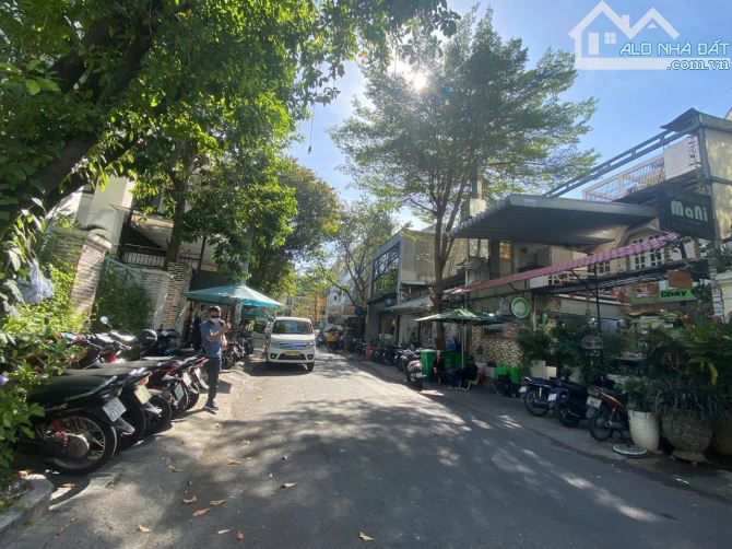 Bán biệt thự HXH 10m Phan Xích Long, Phú Nhuận, DT: 8,2x16m, 3 tầng, giá chỉ 36 tỷ TL - 1