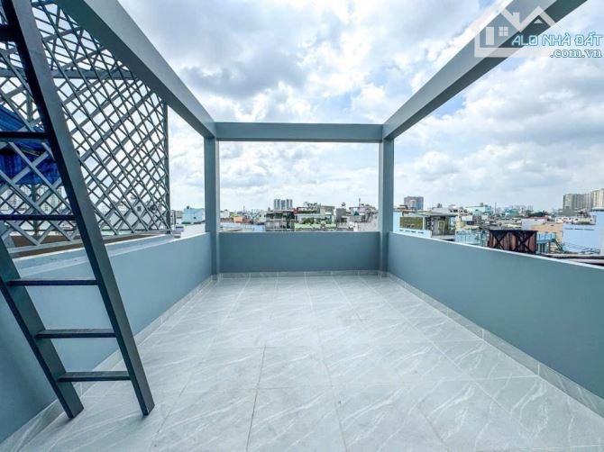 Phan Anh 88m2  5 tầng ngang  4.03 dài 22.5 , Bình Trị Đông, Bình Tân, - 1