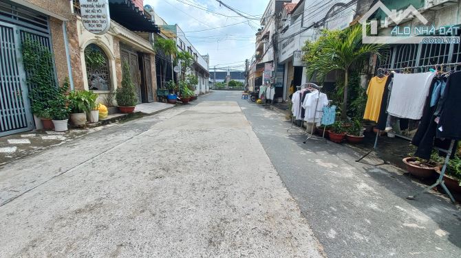 BÁN ĐẤT TAM HÒA SỔ HỒNG RIÊNG 235m2 THỔ CƯ ĐƯỜNG RỘNG 5m THÔNG GẦN GIÁO XỨ BÙI THÁI (D081) - 1