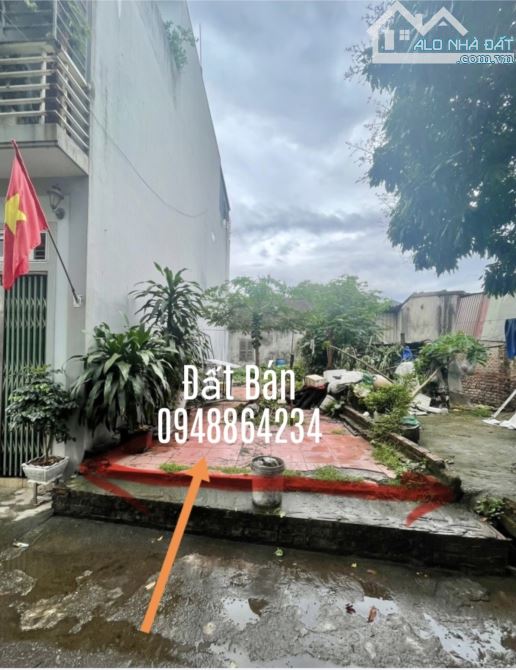 ĐẤT ĐẸP CẦN TÌM CHỦ MỚI-MAI LÂM-ĐÔNG ANH-Ô TÔ VÀO TẬN CỬA-DT 51M2-MT3.8M-GIÁ 6.6TỶ - 1