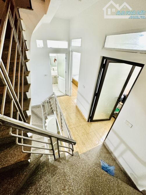 LÔ GÓC 2 MẶT NGÕ XUÂN ĐỈNH – ÔTÔ KD – 55M² – 4 TẦNG – 12.9 TỶ (2ĐTL121550) - 1