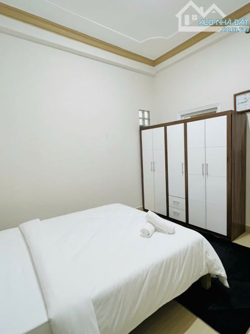 Bán Villa Nguyễn Hữu Cảnh Giá Ngộp - 183m2 Chỉ Với 8,6 Tỷ Thương Lượng Chính Chủ - 1