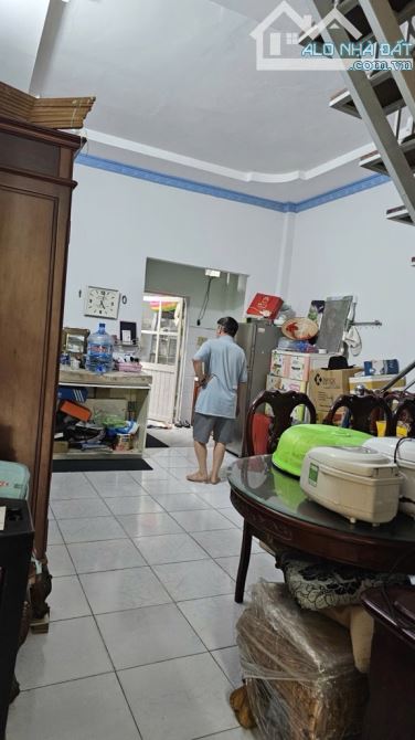 Nhà Nhà mặt tiền đường Phan Văn Đối Bà Điểm Hóc Môn.Dt148m2 8*30 thổ cư 100%💯.Giá 16, 5tỷ - 1