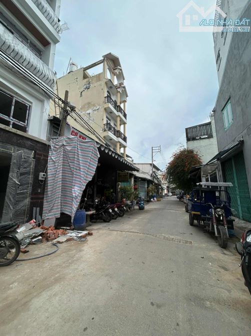 Siêu phẩm 5 tầng có thang máy khu phân lô đồng bộ, Nhà mới đẹp hiện đại vào ở ngay - 1