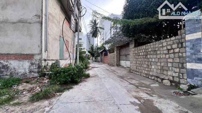 Bán Đất Giá Tốt - Cách Biển 50m - P . Vĩnh Hòa - Nha Trang - 1