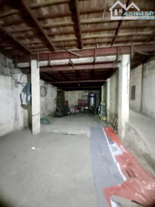 MẶT PHỐ CẦU NOI – 2 MẶT TIỀN, MT 8M – 247M² - 3 TẦNG + HẦM – 13 TỶ (8TL91524) - 1