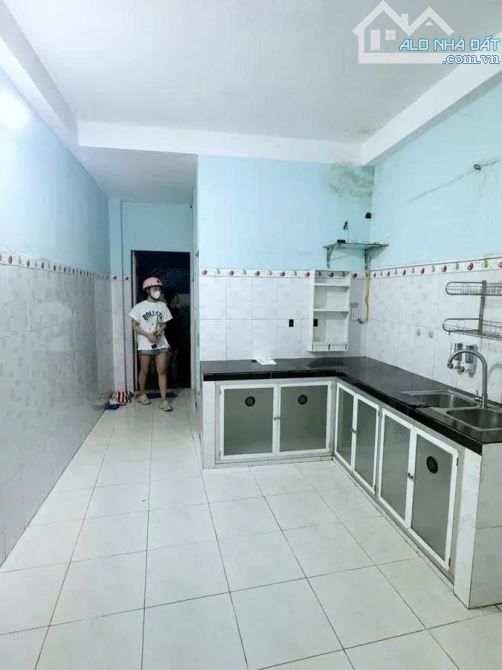 🔥 BÁN NHÀ KIỆT NGÔ QUYỀN – SƠN TRÀ – CÁCH CẦU RỒNG VÀ BIỂN CHỈ VÀI PHÚT 🔥 - 1