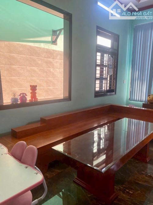 BÁN NHÀ MÊ MẶT TIỀN ĐƯỜNG LƯƠNG ANH QUANG - DT:7x25m- full thổ cư - giá:7,5 tỷ - 1