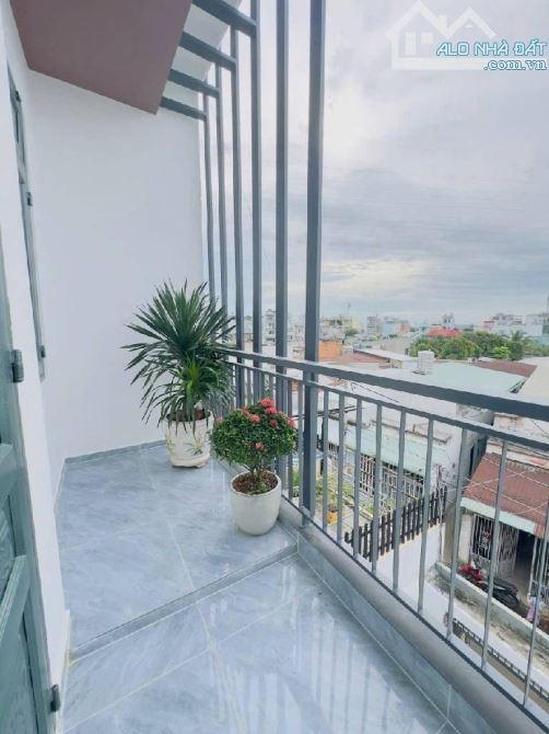 CẦN BÁN NHÀ ĐẸP 1 TRỆT 2 LẦU – HẺM XE HƠI 1/ NGUYỄN THỊ BÚP— P. TÂN CHÁNH HIỆP, Q.12 - 1