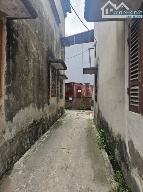 Bán đất làng nghề nhị Khê 55m ,t-3,9m giá 2,65 tỷ có thương lượng - 1