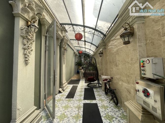 BT SONG LẬP CHÂU ÂU – LIÊN PHƯỜNG – HỒ KOI 3 TỶ – 180M² – 26.X TỶ - 1