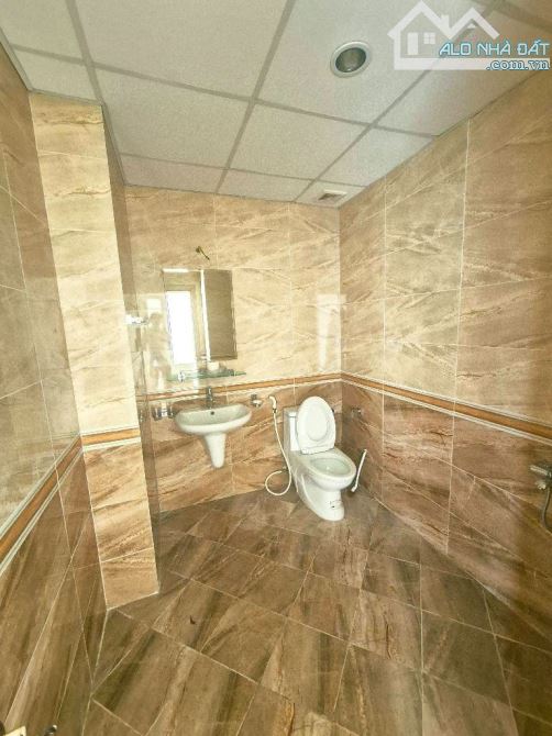 CHCC MINH TẢO – CĂN GÓC VIEW HỒ TÂY – 152M² – 4PN – 13.6 TỶ (8TL91526) - 1