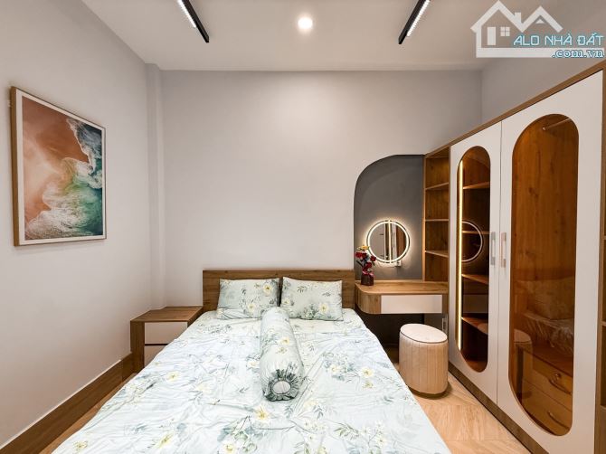 KHU VIP D5 – XÔ VIẾT NGHỆ TĨNH P25 – 52M² – 3PN – FULL NỘI THẤT – SÂN RỘNG ĐỂ XE – 6.35 TỶ - 1