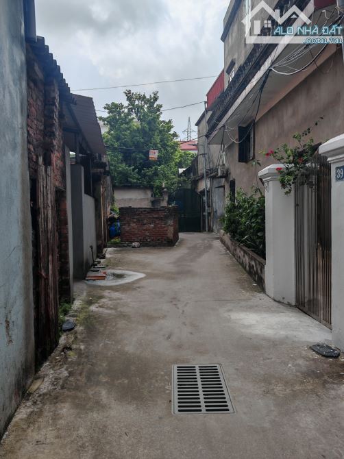 Bán đất Thụy Phương 52m2 , Lô góc mặt tiền cực rộng, xây ccmn hết ý, giá 7,6 tỷ - 1