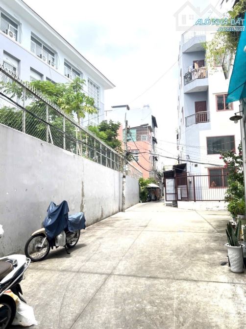 🏡🔥NHÀ MỚI ĐẸP Ở NGAY🔥PHAN ĐĂNG LƯU💥4 TẦNG💥NGANG 4,4M💥50M2💥CHỈ NHỈNH NHẸ 7 TỶ 🌹 - 1