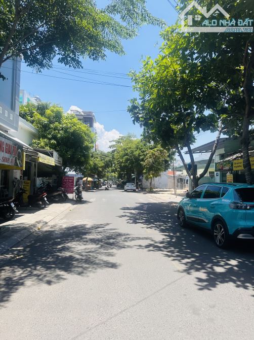 Cần bán Lô đất ngang 8m MT Phùng Thế Tài( A6 cũ) , Phước Hải , Nha Trang - 1