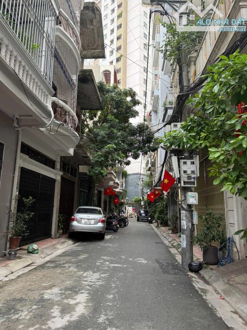 🔴 HÀNG HIẾM – PHÂN LÔ VIP - XUÂN LA – OTO TRÁNH DỪNG ĐỖ – Ở SƯỚNG – KD VĂN PHÒNG 🔴 - 1