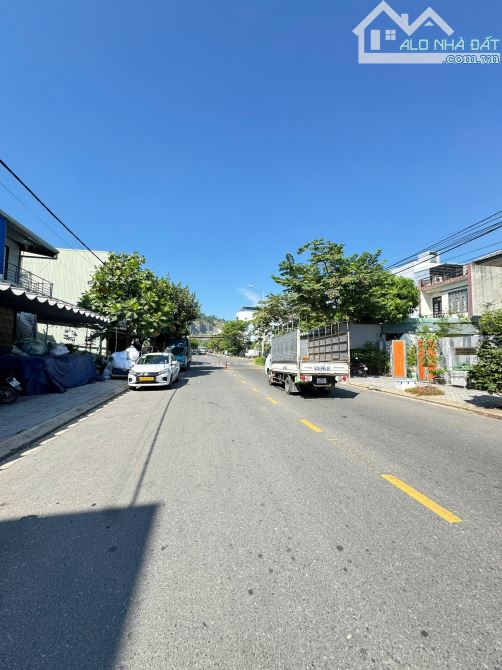 Bán đất mặt tiền đường 10,5m Nguyễn Nhược Pháp, thuộc Khu đô thị Phước Lý,Phường Hoà Minh, - 1