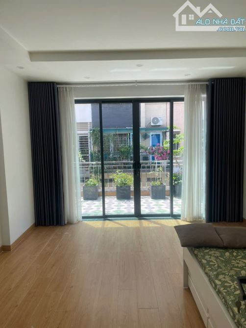 BÁN LIỀN KỀ VĂN PHÚ THANG MÁY 78M2, 5 TẦNG, KINH DOANH Ở SƯỚNG GẦN HỒ - 1
