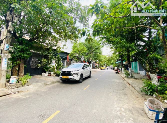Chính Chủ Bán Nhà Cấp 4 , Mặt Tiền Đường Nguyễn Đăng , Thanh Khê - 1