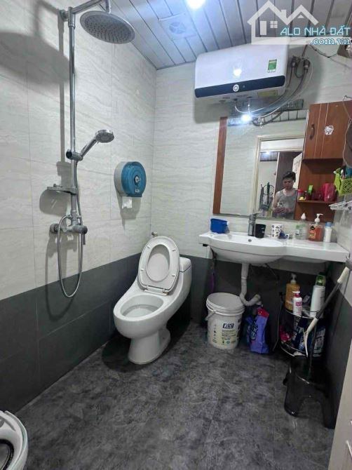 SIÊU HÓT CĂN HỘ CC 200 QUANG TRUNG HÀ ĐÔNG 116M T23 5,45 TỶ - 1