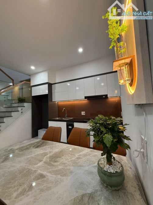 🏡 SIÊU PHẨM NHÀ 2 TẦNG LUXURY – TRUNG TÂM PHAN ĐĂNG LƯU - 1