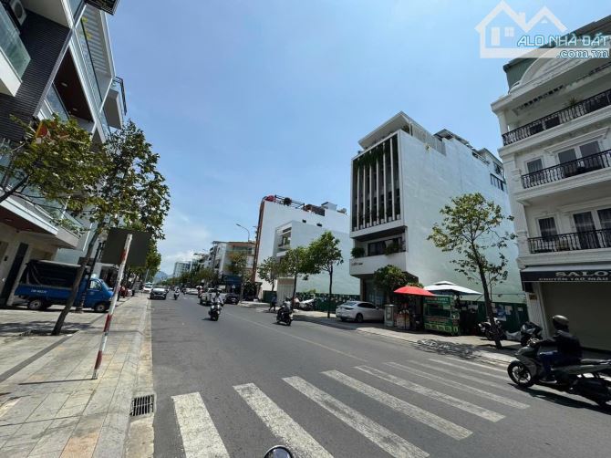 Cần bán lô liền kề - biệt thự, giá tốt tại Khu đô thị VCN Phước Hải. Cơ sở hạ tầng đẹp - 1
