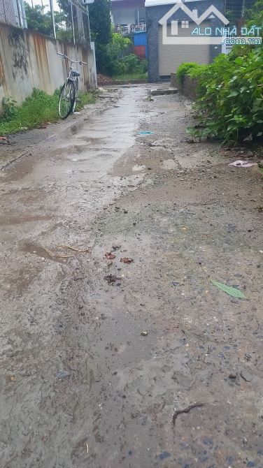 42 m đất siêu phẩm Đường yên Thư Lâm TP HÀ NỘI đường ô tô thông sát trục chính.giá tốt - 1