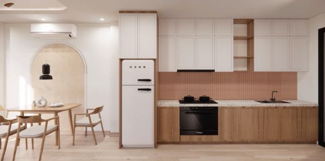 2 THOÁNG CỔ NHUẾ 2 – OTO – 9PH KK – 50M² – 6 TẦNG – 11.5 TỶ (2ĐTL91253) - 1