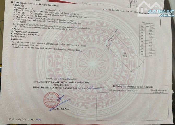 Đất đẹp giá rẻ trục chính phú mãn giá chỉ 21tr/m sẵn sổ hồng vuông, giáp QL21 vị trí vàng - 1