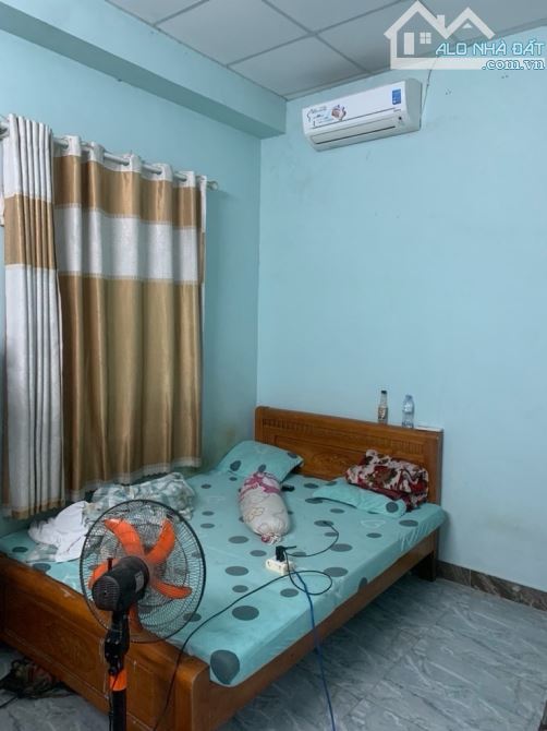 BÁN NHÀ ĐẸP Ở NGAY, NGANG GẦN 5M, HẺM OTO, TÂN XUÂN 3 HÓC MÔN, DT59M2(4.5×13), GIÁ SIÊU RẺ - 1