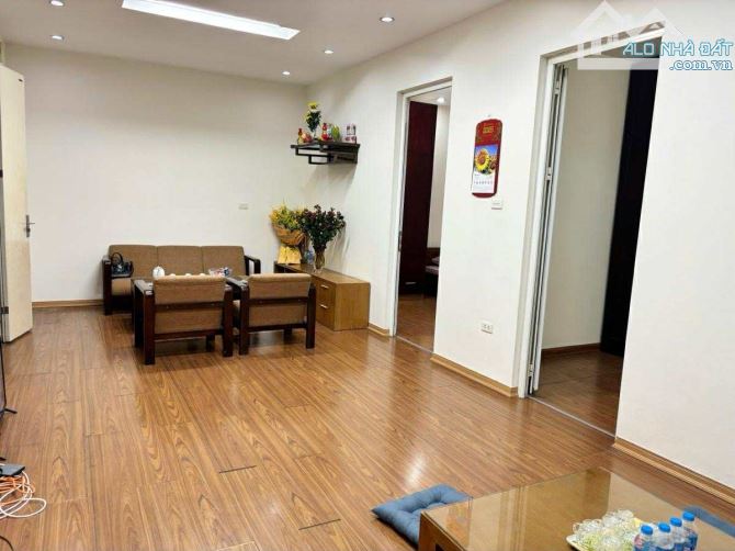 🏡  NHÀ HIẾM CỰC ĐẸP -PHÂN LÔ- NGÕ  XUÂN LA – 55M2 – 3 TẦNG – MẶT TIỀN 5M – GIÁ TỐT! - 1