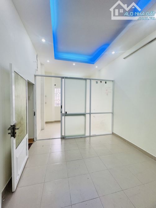 🎍🎍SƯ VẠN HẠNH QUẬN 5 - 4TẦNG-26M2 - GIÁ 3.98 TỶ-HẺM 3GÁC. - 1
