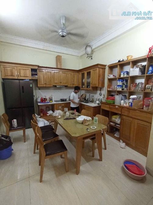 Nhà đẹp Phú Mỹ 56m² x 5T – Lô Góc – Kinh Doanh – Ô tô gần – Giá chỉ 12,9 Tỷ - 1