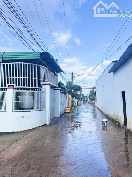 💥💥CẦN BÁN LÔ ĐẤT 2 MẶT TIỀN - HẺM 249 PHẠM VĂN ĐỒNG, P.TÂN HÒA, Tp. BMT - 1
