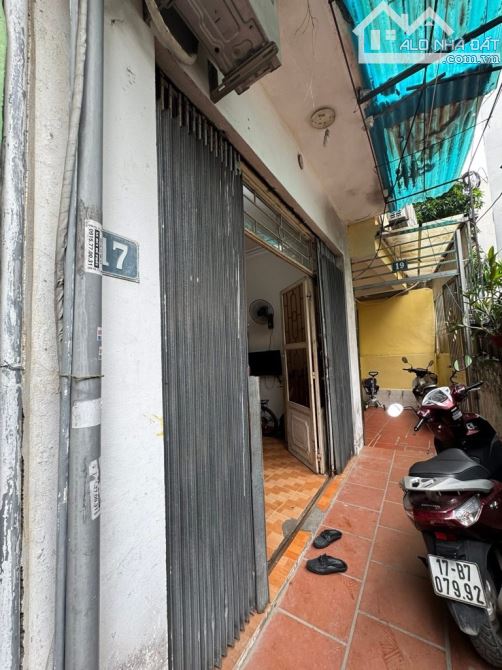 NHÀ 2 TẦNG MỄ TRÌ THƯỢNG – Ở HOẶC XÂY MỚI – 40M² – 7.5 TỶ (8TL6975) - 1