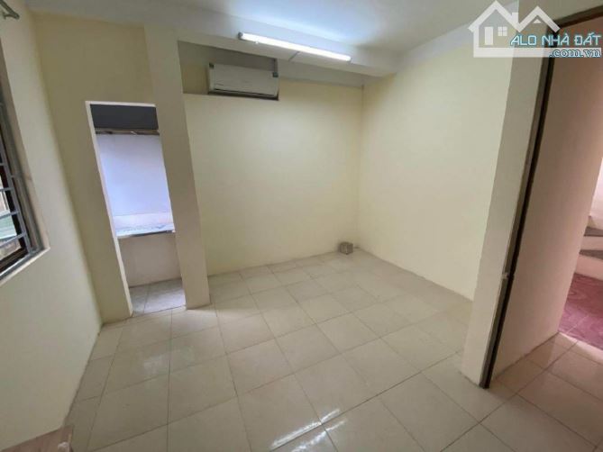 LÊ VĂN HIẾN – ÔTÔ – TIỀM NĂNG CCMN – 55M² – 4 TẦNG – 12.7 TỶ (2ĐTL121554) - 1